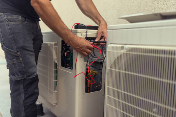Best Commercial HVAC in Rio Rancho Estates, NM