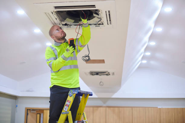 Best Residential HVAC in Rio Rancho Estates, NM