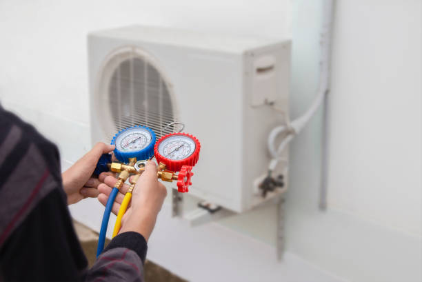 Best Geothermal HVAC Systems in Rio Rancho Estates, NM