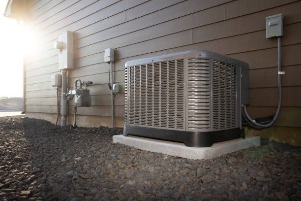 Best HVAC Retrofitting and Upgrading in Rio Rancho Estates, NM